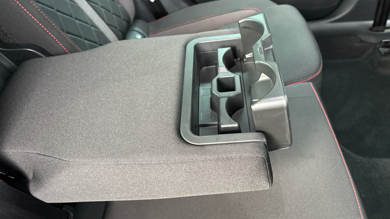 Skoda Octavia 2.0 TSI vRS 5dr Petrol Hatchback